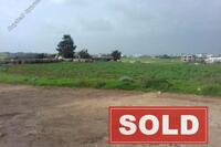 2657 SQM Land in Paralimni (Famagusta) for sale 