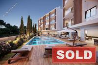 1 Bedroom Apartment · Kato Paphos Universal (Paphos) for sale 