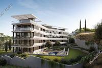 2 Bedroom Apartment in Agios Tychonas (Limassol) for sale 
