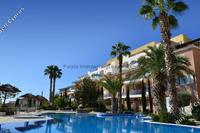 2 Bedroom Penthouse in Geroskipou (Paphos) for sale 