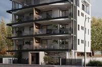 2 Bedroom Apartment in Agios Nicolaos (Limassol) for sale 