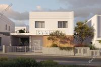 4 Bedroom Semi-detached house in Archangelos (Nicosia) for sale 