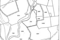 5686 SQM Land in Agios Theodoros Larnacas (Larnaca) for sale 