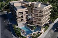 3 Bedroom Apartment in Paphos Municipality (Paphos) for sale 