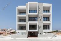 2 Bedroom Apartment in Tombs Of The Kings (Paphos) for sale 