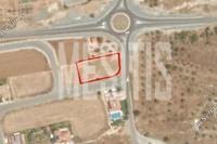 1093 SQM Plot · Latsia (Nicosia) for sale 