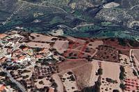 4683 SQM Land in Vavla (Larnaca) for sale 
