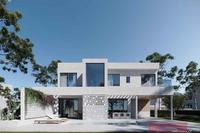 3 Bedroom Detached house · Pervolia (Larnaca) for sale 