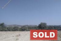 1673 SQM Land in Anglisides (Larnaca) for sale 