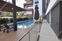3 Bedroom Penthouse in Potamos Germasogeias (Limassol) to rent 