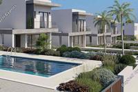 3 Bedroom Detached house · Chlorakas (Paphos) for sale 