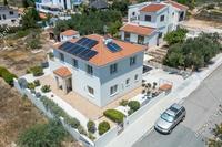 4 Bedroom Detached house in Tala (Paphos) for sale 