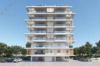 1 Bedroom Apartment · Livadia Larnacas (Larnaca) for sale 