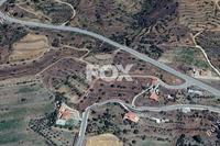 16933 SQM Land in Kalo Chorio Lemesou (Limassol) for sale 