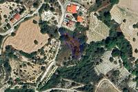 1208 SQM Land in Agios Georgios Silikou (Limassol) for sale 
