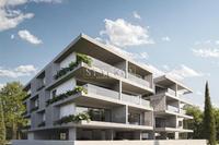 2 Bedroom Apartment in Agios Dometios (Nicosia) for sale 