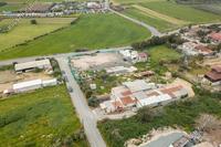 2750 SQM Land in Trachoni Lemesou (Limassol) for sale 