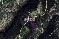 7552 SQM Land · Pano Arodes (Paphos) for sale 