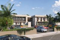1 Bedroom Penthouse in Xylofagou (Larnaca) for sale 