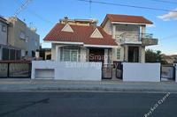 6 Bedroom Semi-detached house in Archangelos (Nicosia) for sale 