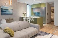1 Bedroom Apartment · Limassol Municipality (Limassol) for sale 