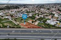2600 SQM Land in Pera Chorio Nisou (Nicosia) for sale 