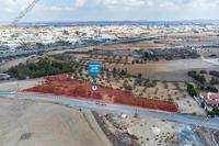 6336 SQM Land in Latsia (Nicosia) for sale 