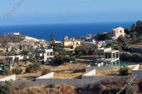 8648 SQM Plot in Agios Tychonas (Limassol) for sale 
