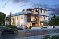 2 Bedroom Apartment in Kiti (Larnaca) for sale 