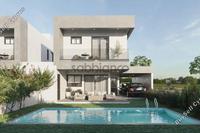 3 Bedroom Detached house in Kiti (Larnaca) for sale 