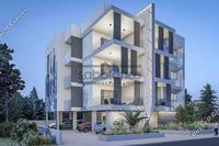 2 Bedroom Apartment · Kato Lakatamia (Nicosia) for sale 