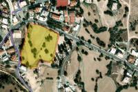 10795 SQM Plot · Choirokoitia (Larnaca) for sale 