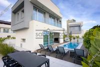 4 Bedroom Detached house in Ayia Napa (Famagusta) for sale 