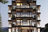1 Bedroom Apartment in Linopetra (Limassol) for sale 