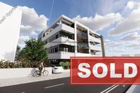 2 Bedroom Apartment in Tseri (Nicosia) for sale 