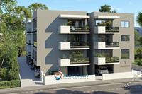 3 Bedroom Apartment · Paphos Municipality (Paphos) for sale 