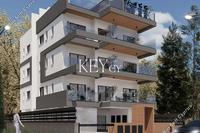 2 Bedroom Apartment in Agios Athanasios (Limassol) for sale 