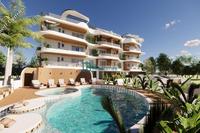 2 Bedroom Apartment in Aradippou (Larnaca) for sale 