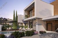 3 Bedroom Detached house · Kalogiroi (Limassol) for sale 