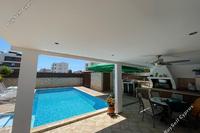 4 Bedroom Semi-detached house · Linopetra (Limassol) for sale 