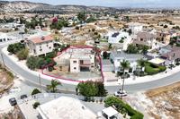 4 Bedroom Detached house · Lympia (Nicosia) for sale 