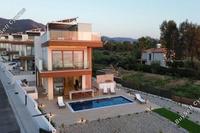 2 Bedroom Detached house in Argaka (Paphos) to rent 