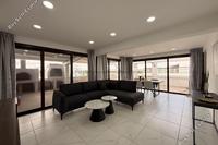 4 Bedroom Penthouse in Chrysopolitissa (Larnaca) for sale 