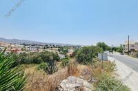 680 SQM Plot · Peyia (Paphos) for sale 