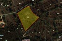 7070 SQM Land · Pera Pedi (Limassol) for sale 