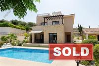 4 Bedroom Detached house · Latsi (Paphos) for sale 