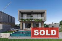 3 Bedroom Detached house in Geroskipou (Paphos) for sale 