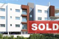 3 Bedroom Apartment · Agios Athanasios (Limassol) for sale 