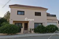 4 Bedroom Detached house in Pano Deftera (Nicosia) for sale 