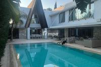 5 Bedroom Detached house · Pano Lakatamia (Nicosia) for sale 